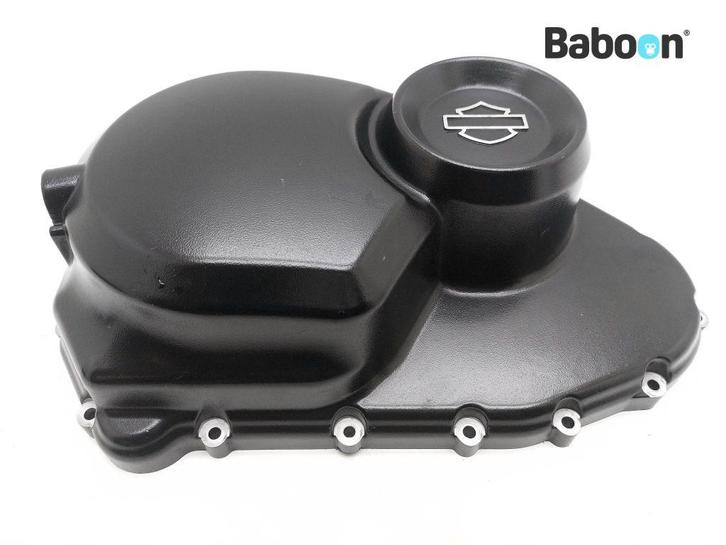 Koppelings Deksel Harley-Davidson XG 750 A Street Rod, Motoren, Onderdelen | Harley-Davidson, Gebruikt, Verzenden