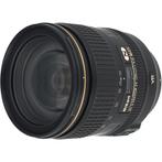 Nikon AF-S 24-120mm F/4.0G ED VR | Tweedehands, Audio, Tv en Foto, Fotografie | Lenzen en Objectieven, Verzenden, Gebruikt