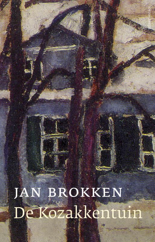 De Kozakkentuin 9789045030173 Jan Brokken, Boeken, Literatuur, Gelezen, Verzenden