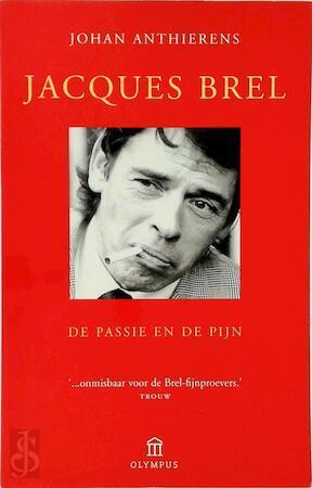 Jacques Brel, Boeken, Taal | Overige Talen, Verzenden