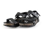 Panama Jack sandalen in maat 41 Zwart | 10% korting, Verzenden, Zwart, Sandalen of Muiltjes, Zo goed als nieuw