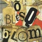 cd - TitÃ£s - Ã BlÃ©sq Blom, Verzenden, Zo goed als nieuw