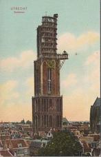 UTRECHT - Domtoren, Verzenden, Gelopen