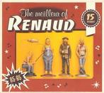 cd - Renaud - Renaud 85-95, Verzenden, Zo goed als nieuw