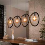 *WOONWINKEL* Hanglamp Zwart, Huis en Inrichting, Lampen | Hanglampen, Verzenden, Nieuw
