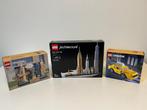 Lego Set - Architecture - New York City, Kinderen en Baby's, Speelgoed | Duplo en Lego, Nieuw