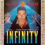 LP gebruikt - Guru Josh - Infinity (1990s...Time For The..., Cd's en Dvd's, Vinyl | Dance en House, Zo goed als nieuw, Verzenden