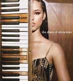 cd - Alicia Keys - The Diary Of Alicia Keys, Verzenden, Zo goed als nieuw