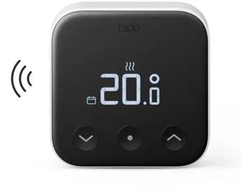 Tado Draadloze Temperatuursensor X - Temperatuur Sensor - beschikbaar voor biedingen