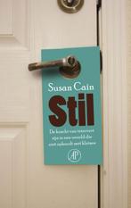 Stil 9789029589550 Susan Cain, Boeken, Verzenden, Zo goed als nieuw, Susan Cain