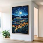 Felix van Horst - Celestial Serenity (XXL)