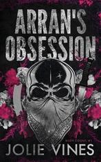 9781738572335 Arrans Obsession (Body Count, #1) Alternat..., Verzenden, Nieuw, Jolie Vines