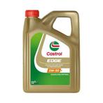 Castrol Edge 5W50 Supercar 4L Ford Gt, Verzenden