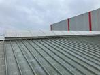 Gebruikte lichtkoepel voor hellend dak 20 meter, Doe-het-zelf en Verbouw, Overige typen, Gebruikt, Ophalen of Verzenden