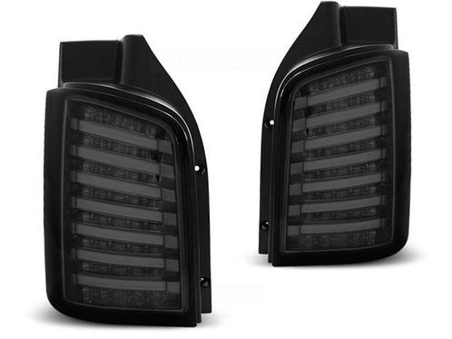 Achterlichten VW Transporter T5 LED Tube Achterklep, Auto-onderdelen, Overige Auto-onderdelen, Ophalen of Verzenden