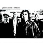 cd - Yellowjackets - Timeline, Zo goed als nieuw, Verzenden