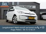Volkswagen e-up! | Zakelijke Lease v.a. €296.26 pm, Auto's, Automaat, Gebruikt, Up!, Wit