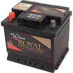 Batterie 12V Wilco Royal 80Ah 740A