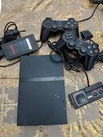 Sony, Sega - Playstation 2 - PlayStation 2 -, Spelcomputers en Games, Nieuw