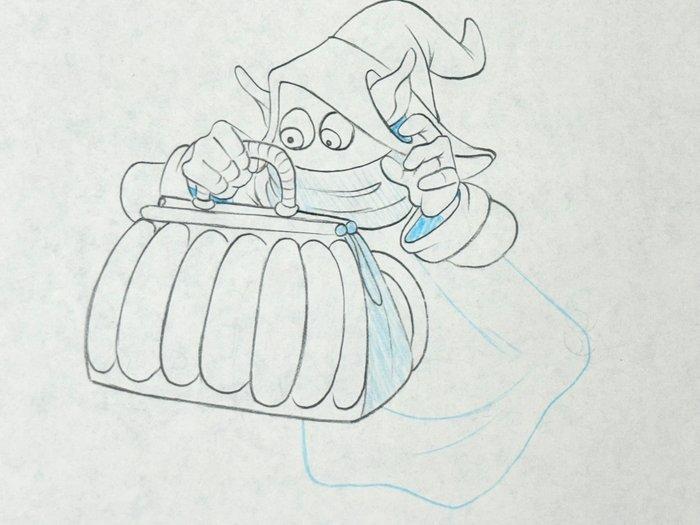 He-Man and the Masters of the Universe - 1 Originele, Cd's en Dvd's, Dvd's | Tekenfilms en Animatie