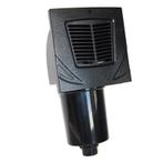 Black Complete skimmer, Verzenden, Nieuw