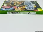 Xbox Classic - Celebrity Deathmatch - New & Sticker Sealed, Verzenden, Gebruikt