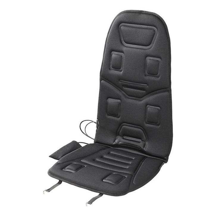 ProPlus Massage- en verwarmingskussen - 5 programmas - 3..., Auto diversen, Auto-accessoires, Nieuw, Ophalen of Verzenden