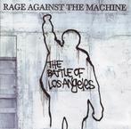 cd - Rage Against The Machine - The Battle Of Los Angeles, Verzenden, Zo goed als nieuw