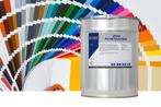 Wixx PU Metaalverf Mengkleur 5L, Doe-het-zelf en Verbouw, Verf, Beits en Lak, Overige kleuren, Verzenden, Nieuw, Verf
