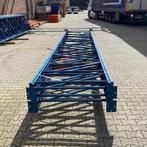 Aanbieding: Voordeelpartij gebruikte Polypal palletstelling