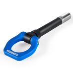 Mishimoto 2023+ Toyota GR Corolla Tow Hook (Front), Blue -, Ophalen of Verzenden