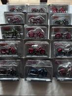 1:24 - Model motorfiets (15), Nieuw