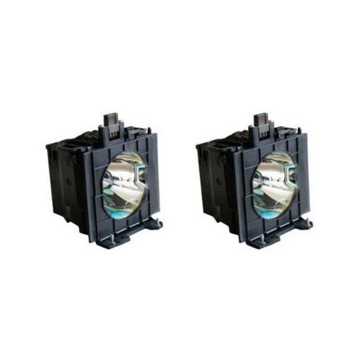 Panasonic ET-LAD40W Projector Lamp Originele lampmodule 2..., Huis en Inrichting, Lampen | Losse lampen, Nieuw, Ophalen of Verzenden