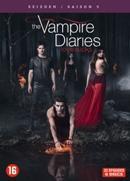 Vampire diaries - Seizoen 5 - DVD, Cd's en Dvd's, Dvd's | Actie, Verzenden, Nieuw in verpakking