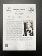 Marilyn Monroe - Chanel n°5 - Fine Art Photography - Luxury, Verzamelen, Nieuw