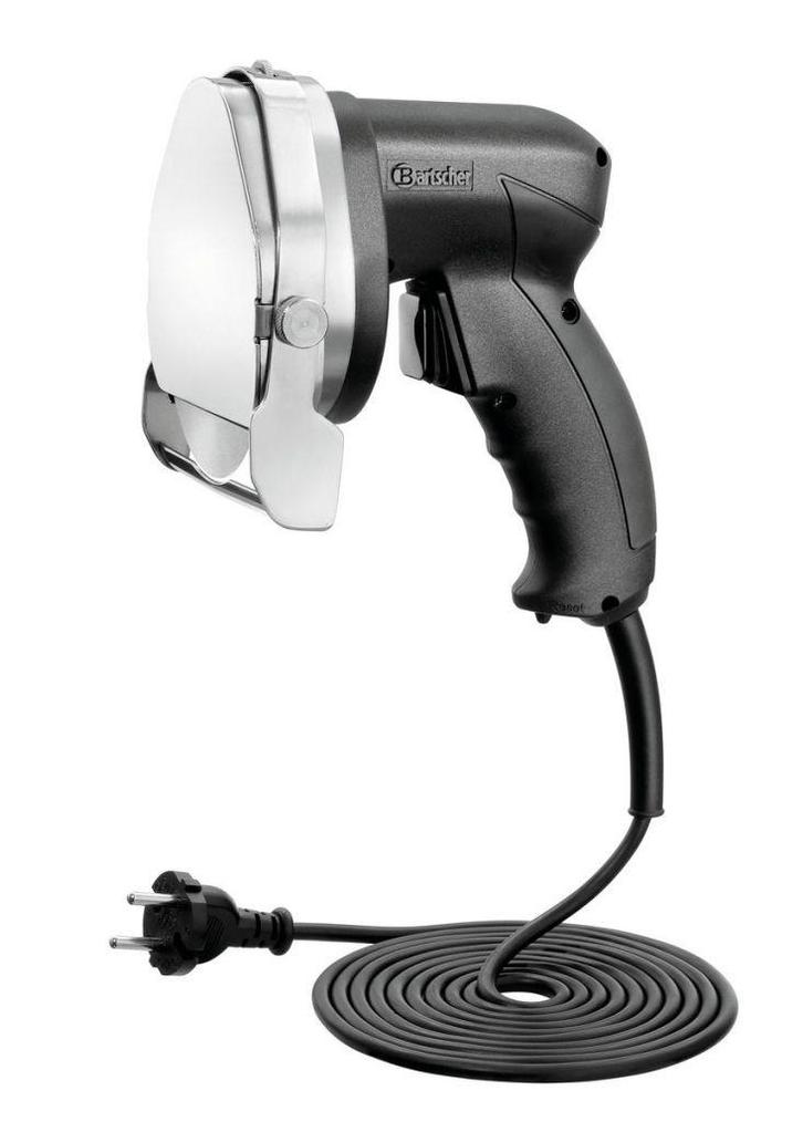 Bartscher Dönermes 1000-E06, Zakelijke goederen, Horeca | Keukenapparatuur, Verzenden