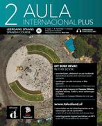 Aula Internacional 2 alumnos Plus Premium edic 9789463251365, Boeken, Zo goed als nieuw