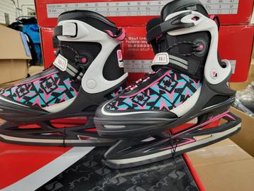 Stuf - maat 38- Luna Lady semi soft skate beschikbaar voor biedingen