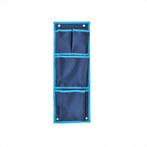 Organizer 4-vaks 20x57cm, Caravans en Kamperen, Verzenden, Nieuw