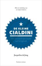 De kleine Cialdini / Kleine boekjes - grote inzichten, Verzenden, Zo goed als nieuw, Jacqueline de Jong