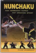 NUNCHAKU 9789081246415 M.B. Lambrecht, Verzenden, Gelezen, M.B. Lambrecht