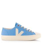 -37% Veja  Veja Wata ii low canvas | aqua pierre lage sneake, Kleding | Dames, Schoenen, Verzenden, Nieuw, Blauw