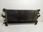Radiateur Peugeot Boxer  2.2 HDi 110 1340359080, Auto-onderdelen, Motor en Toebehoren, Ophalen of Verzenden, Gebruikt, Peugeot