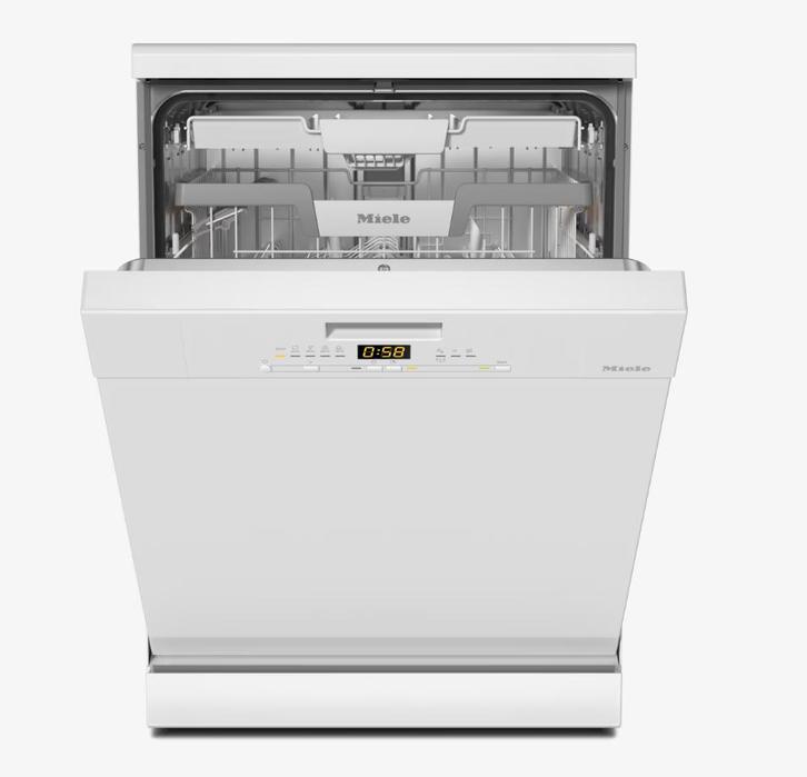 Miele G5590 Scvi Sl D Ed230 19 Active - Inbouw Vaatwasser -, Witgoed en Apparatuur, Vaatwasmachines, Nieuw, 85 tot 90 cm, Ophalen of Verzenden
