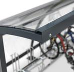 2m Stockholm ral 7016, Nieuw