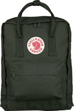 Fjallraven Kanken Rugzak 16 liter - Deep Forest, Verzenden, Nieuw