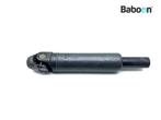 Cardan As BMW K 1200 RS 1997-2000 (K589 K1200RS 97), Verzenden, Gebruikt