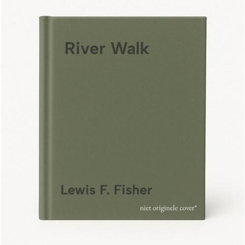 River Walk 9781893271401 Lewis F. Fisher, Boeken, Taal | Engels, Gelezen, Verzenden
