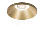 Delta Light Artuur Plafondinbouwlamp LED, goud - 2.700 K - I, Verzenden, Nieuw
