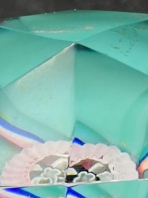 Presse-papier - Glas, Antiek en Kunst, Antiek | Glas en Kristal